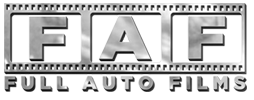 Full Auto Films logo
